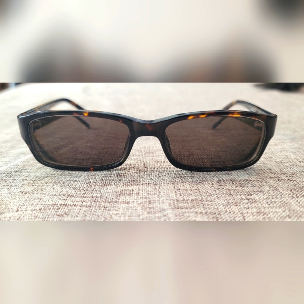 GANT men's glasses frames - Tortoise